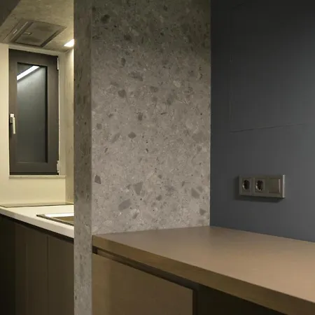 Ξενοδοχείο με διαμερίσματα Eleven Views Ήλια