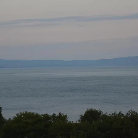 Ξενοδοχείο με διαμερίσματα Eleven Views 3*