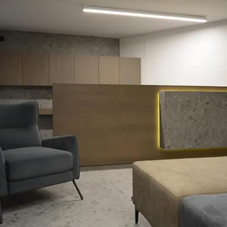 Ξενοδοχείο με διαμερίσματα Eleven Views