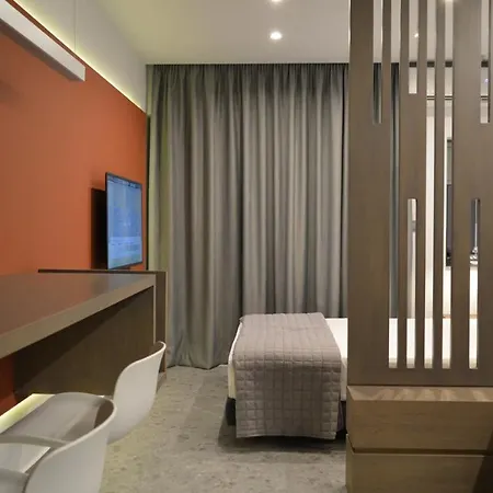 Ξενοδοχείο με διαμερίσματα Eleven Views 3*