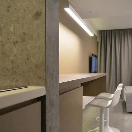 Apartmanhotel Eleven Views