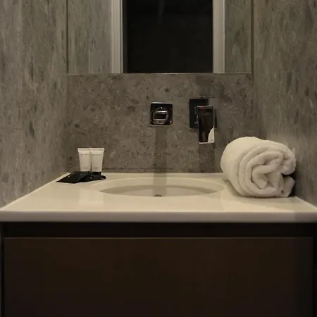 Eleven Views Ξενοδοχείο με διαμερίσματα