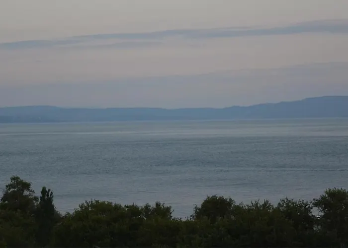 Ξενοδοχείο με διαμερίσματα Eleven Views 3*