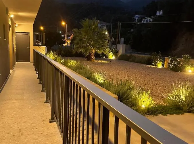 Eleven Views 3* Ήλια